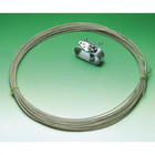 18 Ft  Round Blue Above-ground Winter Pool Cover