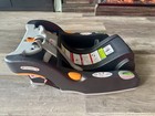 Chicco Keyfit Infant Car Seat Base - Anthracite Slightly Used
