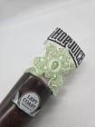 Left Coast Brewing Co Hop Juice Frog Beer Tap Handle California