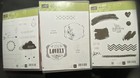 Stampin Up Sprinkles Of Life 139971 Retired Photopolymer Stamp Set