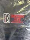 Pga Tour Partners Club Life Member Golf Airplane Travel Bag Wheels Black