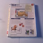 Cad 3d Expert Software - Windows 95   3 1 Professional Design Cd- Factory Sealed