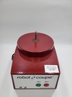 Robot Coupe R2 Commercial Base Only - Tested - Works Great 