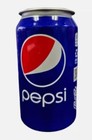 Pop Can -  Safe Secret - Hidden Compartment - Stash Can  6 Pc  Lot With Display
