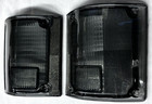 Smoke Tail Light Lenses 73 - 87 Chevy Gmc Pickup Suburban Jimmy Blazer C k C10