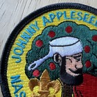 Vintage Bsa Johnny Appleseed District  Nashua Valley Patch
