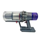 Dyson V11 Sv15 Animal  Cordless Vacuum Cleaner With Red Wand And 9 Attachments