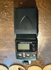 Nikon Sb-600 Speedlight Ttl Flash Sb600 Black Binac7