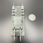 3d Printed 1 300 Giant Rat-p1000 Super Heavy Tank Unpainted Finished Model New--
