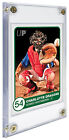 25 Ultra Pro 1 4  4-screw Recessed Screwdowns Standard Trading Card Holder 3x5