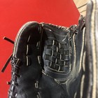 Baseball Glove Easton Black Magic Ex514b 11  Lht Flex Action Palm 