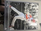 Juan Soto Auto Autograph Signed 16x20 Photo Mlb Rare Bas Beckett