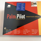 New 3com Palm Pilot Professional Pda  80201u Vintage 1997