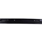 2pcs Left Right Panoramic Sunroof Tracks For Mercedes Cla-class C117 2014-20 New