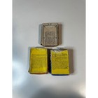 Vintage Walt Disney Productions Character Card Game Set Mickey Donald Snow White