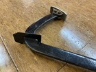 1953-56 Austin Healey 100-4 Bn1 Bn2 Clutch Pedal Lever And Pad