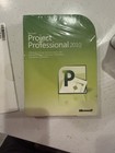 Microsoft Project Professional 2010 Dvd For Windows English 1 Device