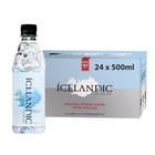 Natural Spring Alkaline Water 500ml 24 Pack Ph 8 4 Bpa Free Recyclable Bottles