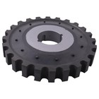 Coupling 02250146-634 02250146634 For Sullair Air Compressor 300hh 375h 425