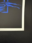 Allice In Chains 2010 Seattle Poster Brad Klausen Signed Numbered Artist Edition