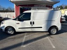 Bright White Clear Coat Ram Promaster City Tigershark Multiair 2 2 4l I4 178hp