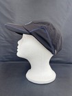 05 09 Adidas Sv Amburgo Cap Adjustable Visor Hat - Rare 