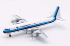 Inflight If188ea1224 Eastern Airlines Lockheed L-188 N5525 Diecast 1 200 Model
