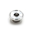 Hfs r  1 5  Tri Clamp To 1 2  Npt Female Fnpt Thread Stainless Steel 304