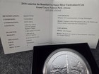 2010 America The Beautiful - 5 Oz Silver Coin  Grand Canyon Free Ship 