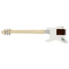 Traveler Guitar Travelcaster Deluxe 2h Gloss White Compact Electric Guitar