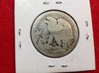 Silver - 1943 Walking Silver Half Dollar -  nice Coin 