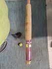 Bud Adams Signature Fly Rod Beautiful  Condition