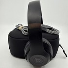 Beats Studio Pro Wireless Over Ear Headphones-deep Black  excellent 