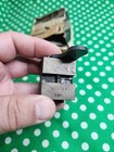 Lyman 575213 Single Cavity Bullet Mold Lead Mould Reloading Reload  See Descript