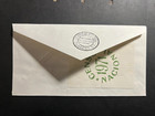 Venezuela - 1971 -national Census - Fdc