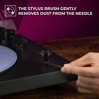 Vinyl Record Cleaning Kit - 4-in-1 Record Cleaner Solution