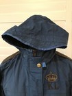 Kingsland Equestrian Norway Navy Blue Horse Riding Jacket S