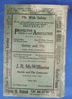 Vintage 1926 Polk s City Directory For Pomona California   Surrounding Cities