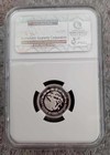 2011mo   999 Silver Onza Mexico Libertad - Coin S1 10o Ngc Pf 70 Ultra Cameo