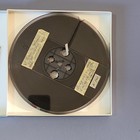 Vintage Reel-to-reel Tape  Music By Frank Sinatra And Ella Fitzgerald 