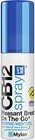 Alcohol-free Oral Spray - 15ml Solution For Fresh Breath Anytime  Anywhere