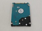 Toshiba Apple Mk5065gsxf Hdd2j62 500 Gb 2 5  Sata Ii Laptop Hard Drive