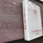 Pontiac Excitement Exchange Directory Binder Only - Gm Dealership -  Fast Ship