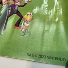 15   x20    Super Mario 2023 Nintendo Promo Poster