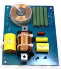 2-way Passive - Crossover - 1200 Hz - 650 Watts - 1 2k Hz - 8 Ohm