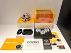Anki Cozmo Robot Toy With Cubes And Charger New 500mah Battery