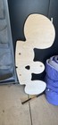 Prologix Tenor Zonix 5 Head Size 6   10   12   13   And 14 