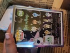 Funko Pop   Rick And Morty Tinkles ghost In A Jar Gzntd Con  exclusive   256