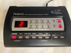 Roland Td-3 V-drums Percussion Sound Module Electronic Drum Brain Tested