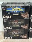 Dale Earnhardt Goodwrench Mike Curb Wrangler Aerocoupe Movie Set 12 Action 1 64
